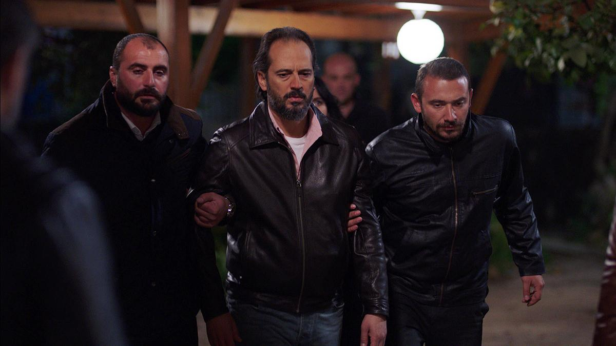 Bodrum Masalı 19. Bölüm Fragmanı