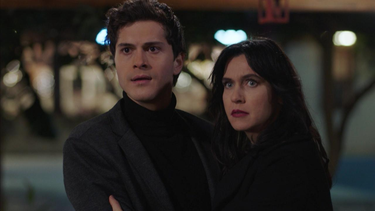 Bodrum Masalı 19. Bölümden İlk Kareler!