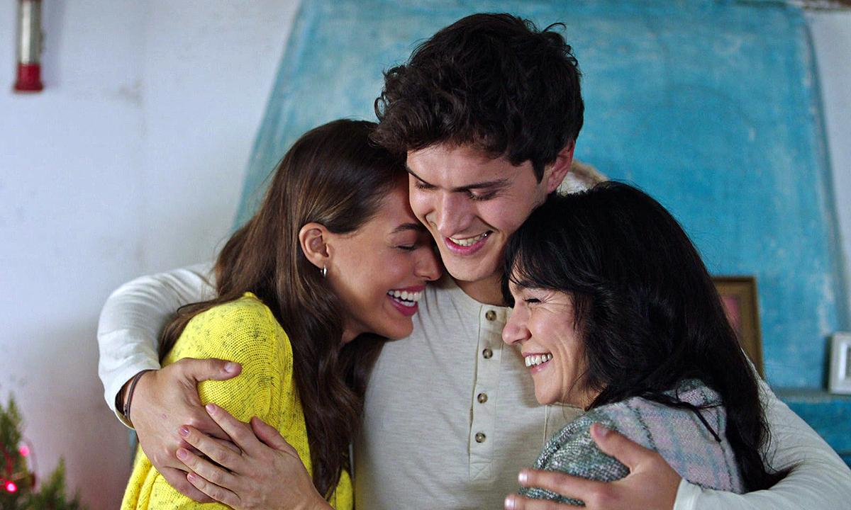 4 dk'da Bodrum Masalı 18. Bölüm