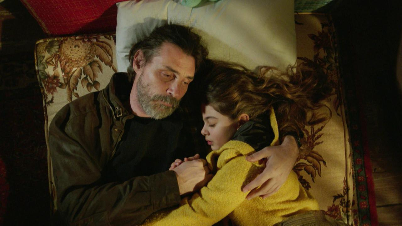 Adı Efsane Fragmanı - 3