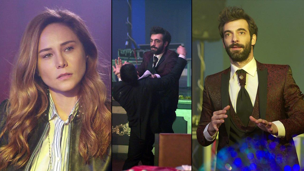 Poyraz Karayel - Tanrı İstemezse