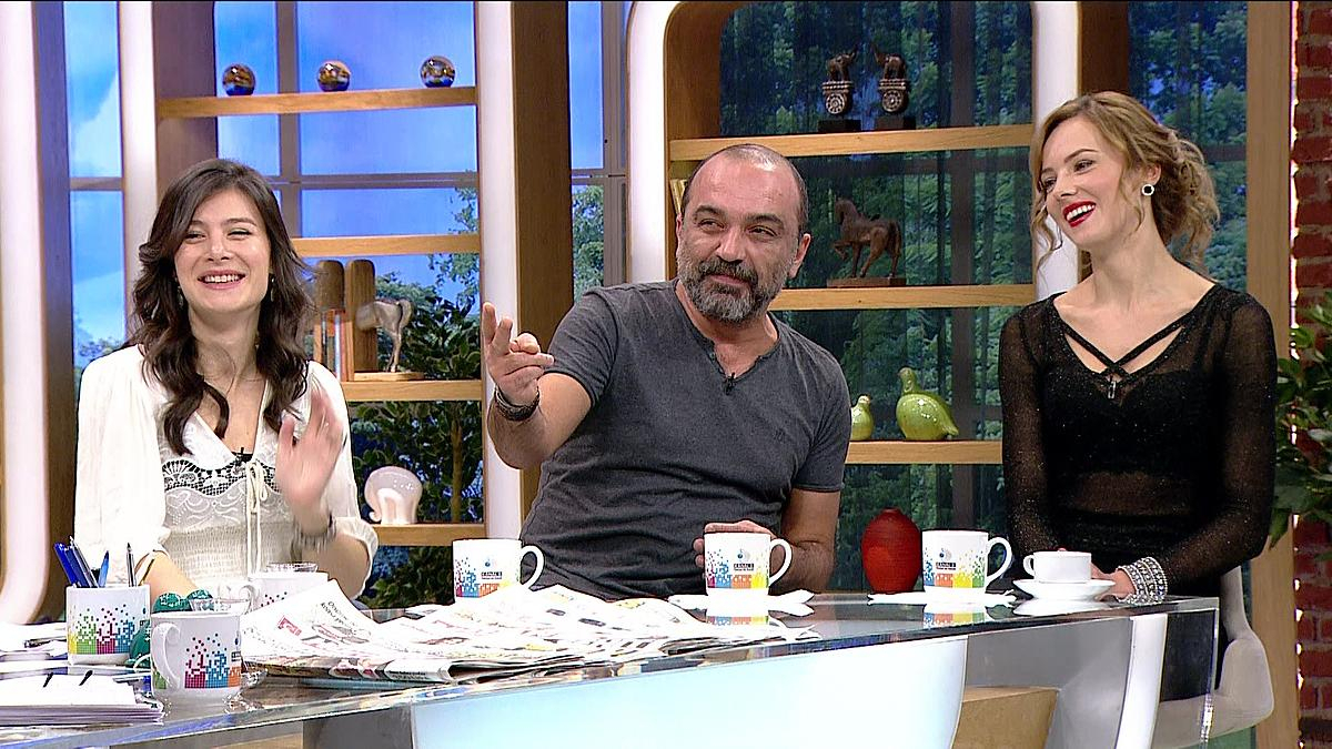 Renkli Sayfalar 174. Bölüm