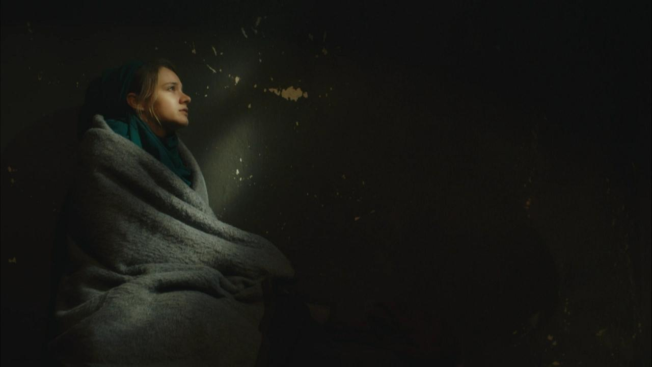 Ninni – “Uyu Bebeğim”