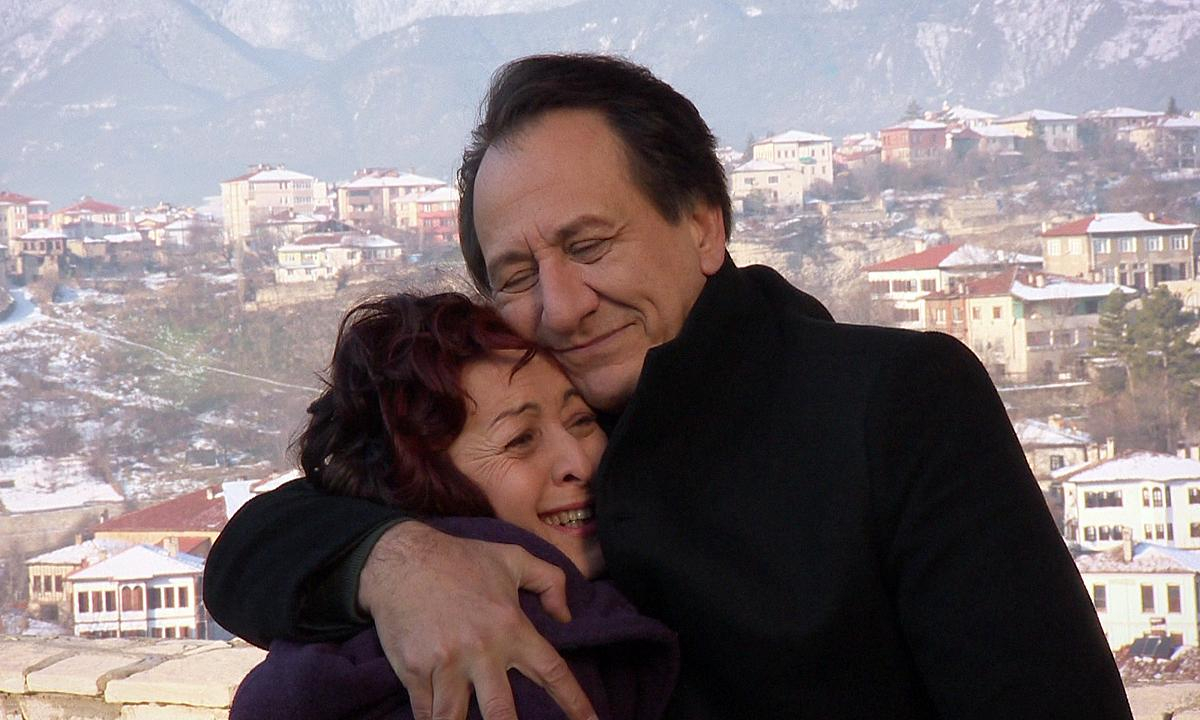 Suat'ın, Hüsnü'ye desteği!