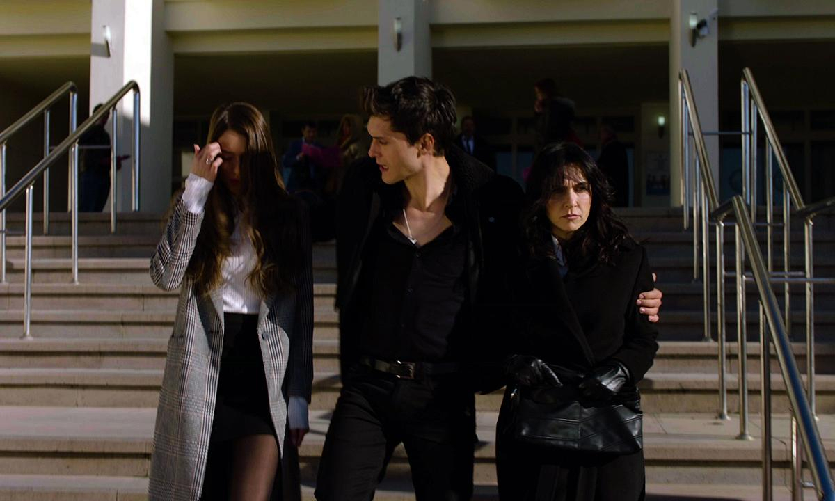 Bodrum Masalı 20. Bölüm Fragmanı