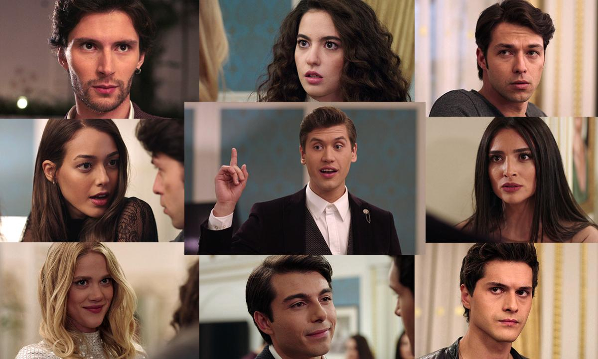 Uzay'ın muhteşem doğum günü sürprizi!