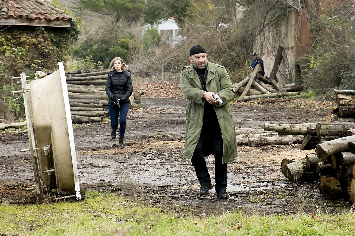 Arka Sokaklar 425. Bölüm Fragmanı