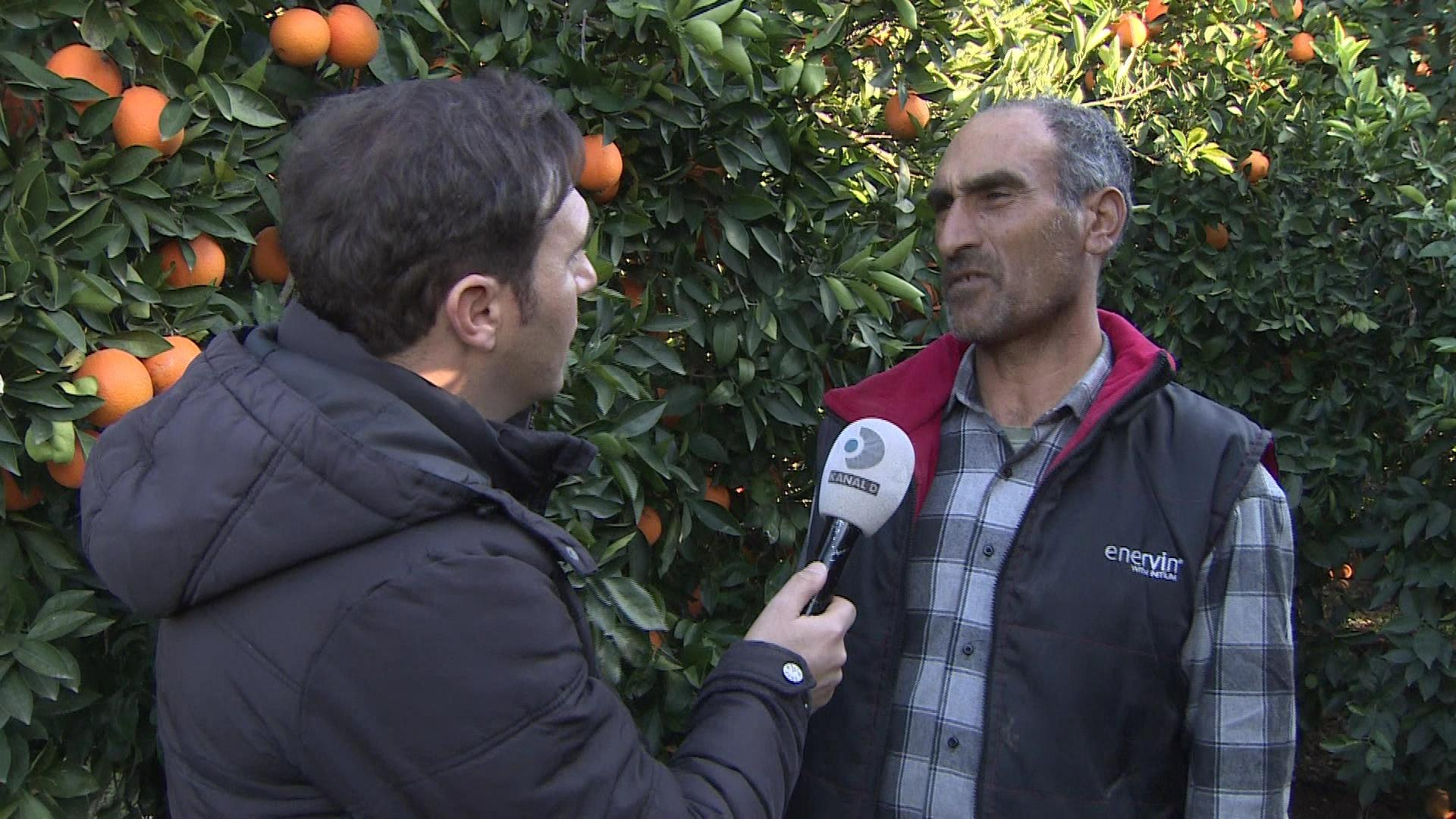 Dalında 30 kuruş, tezgahta 3 lira