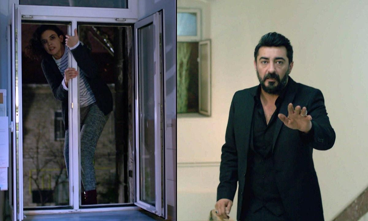 Poyraz Karayel’de ölüm mü var?