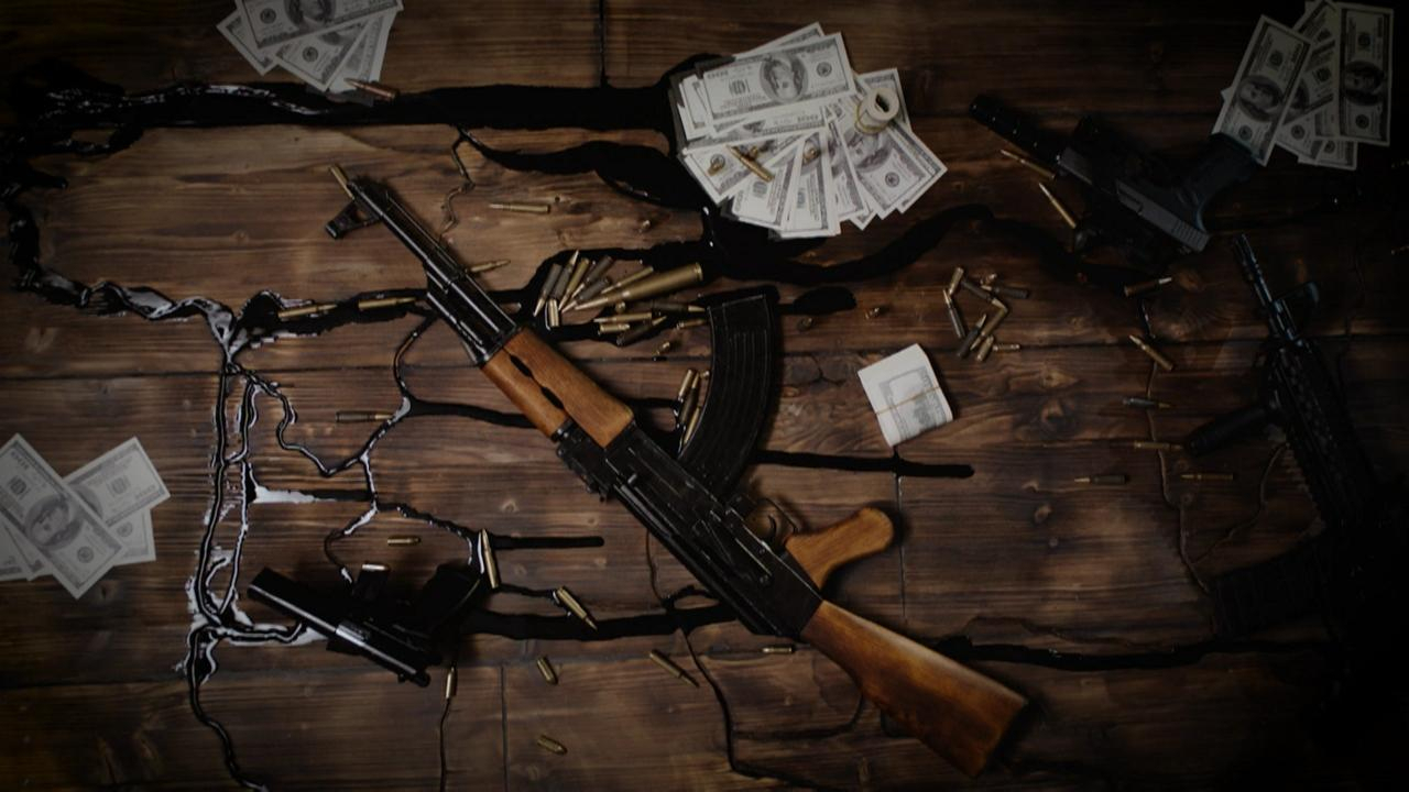 İsimsizler Fragmanı