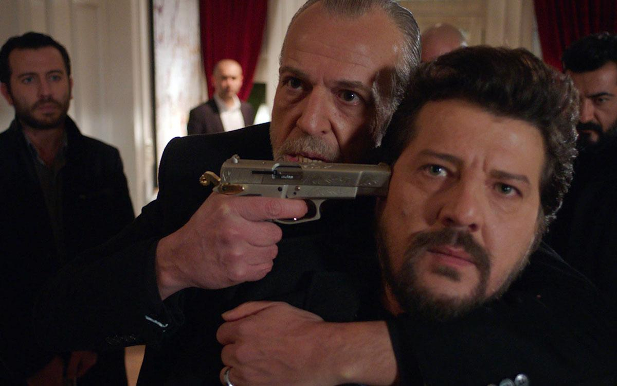 Poyraz Karayel 78.Bölüm'den İlk Kareler!