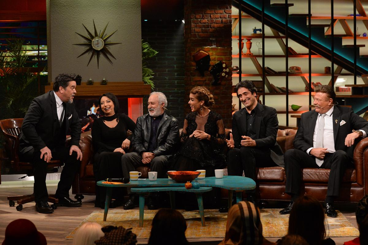 27.01.2017 / Beyaz Show