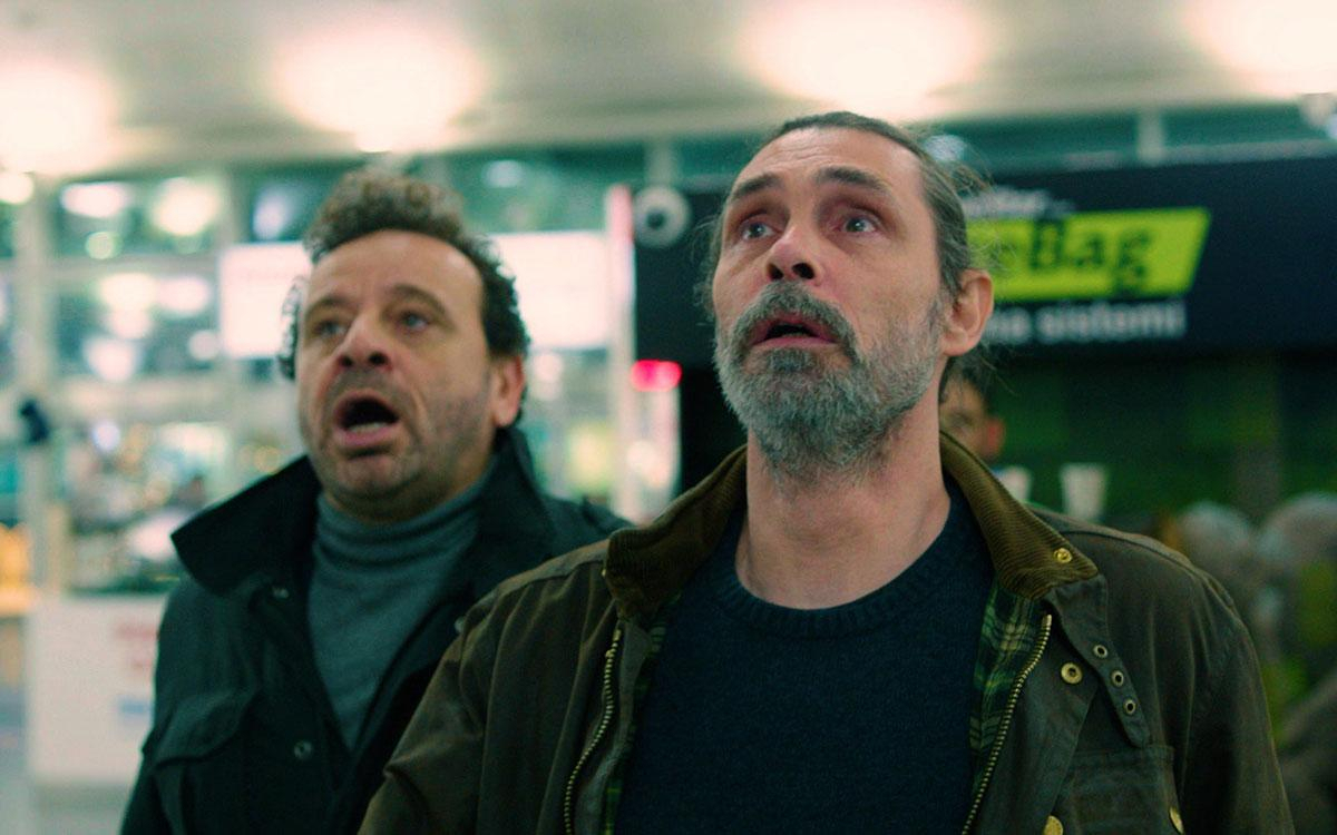 Adı Efsane 2. Bölüm Fragmanı