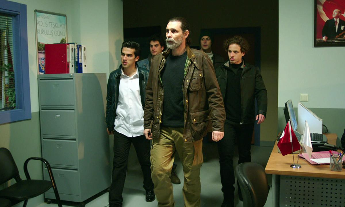 Efsane, takımını kuruyor!