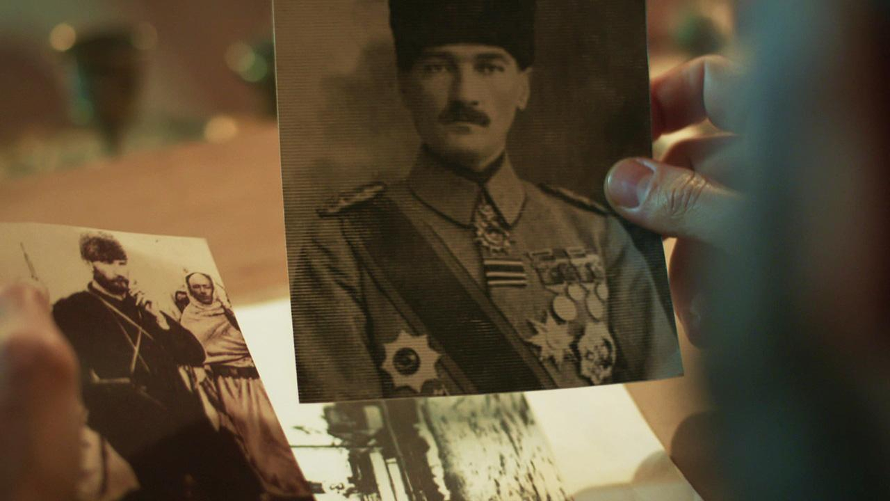 Vatanım Sensin 14. Bölüm Fragmanı – 2