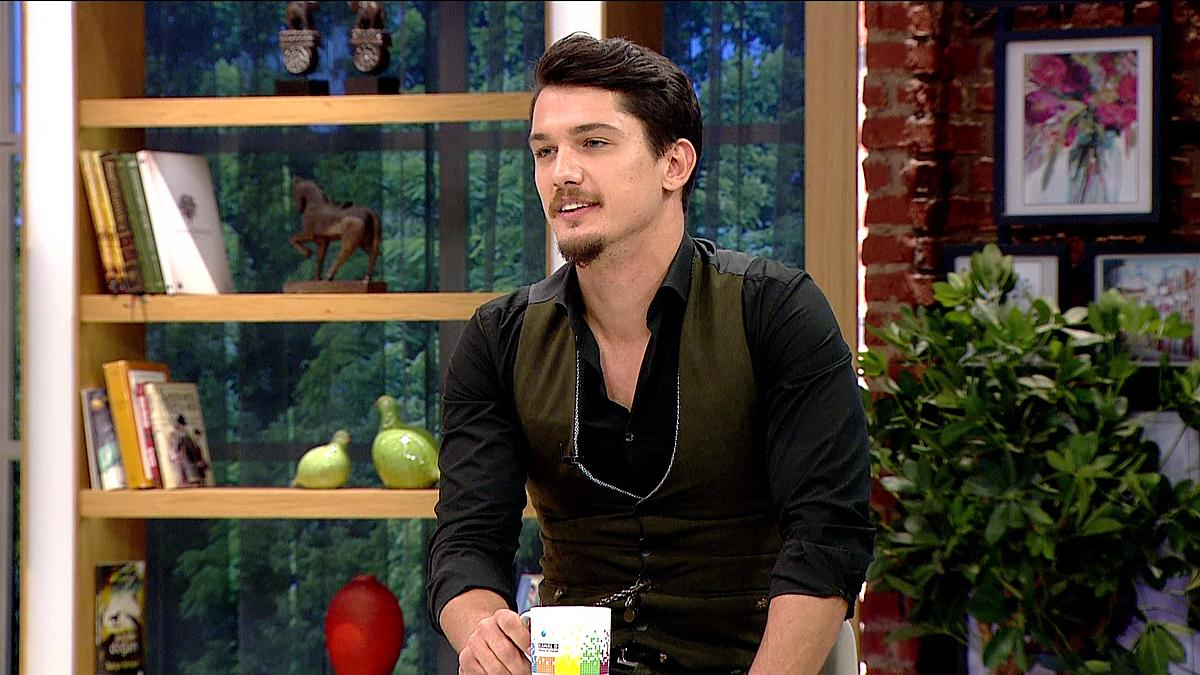 Renkli Sayfalar 189. Bölüm