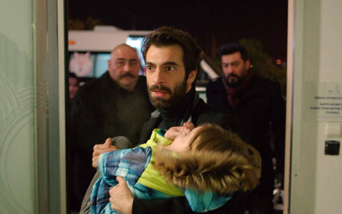 Poyraz Karayel 79. Bölüm Fragmanı