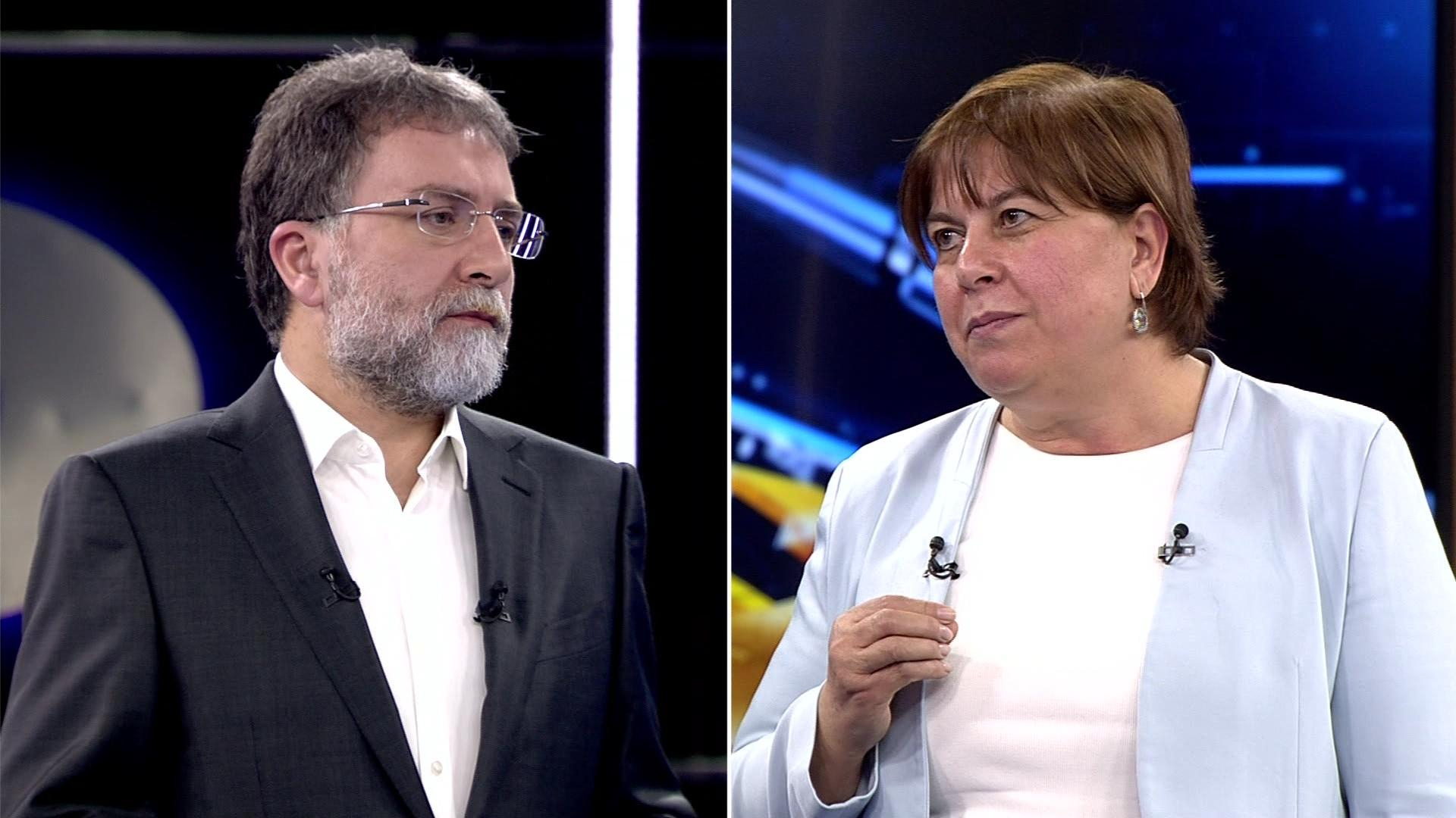 CHP'li vekil Elif Doğan ile söyleşi