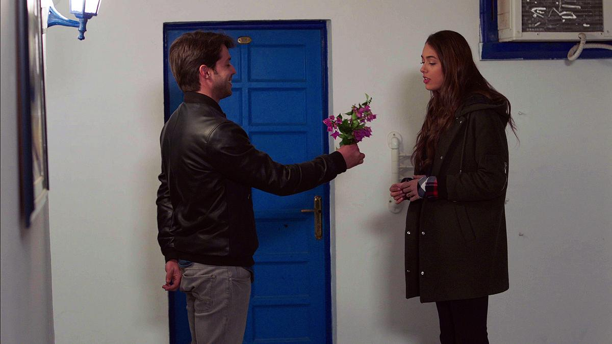 Bodrum Masalı 23. Bölüm Fragmanında Sevgililer Günü şoku!