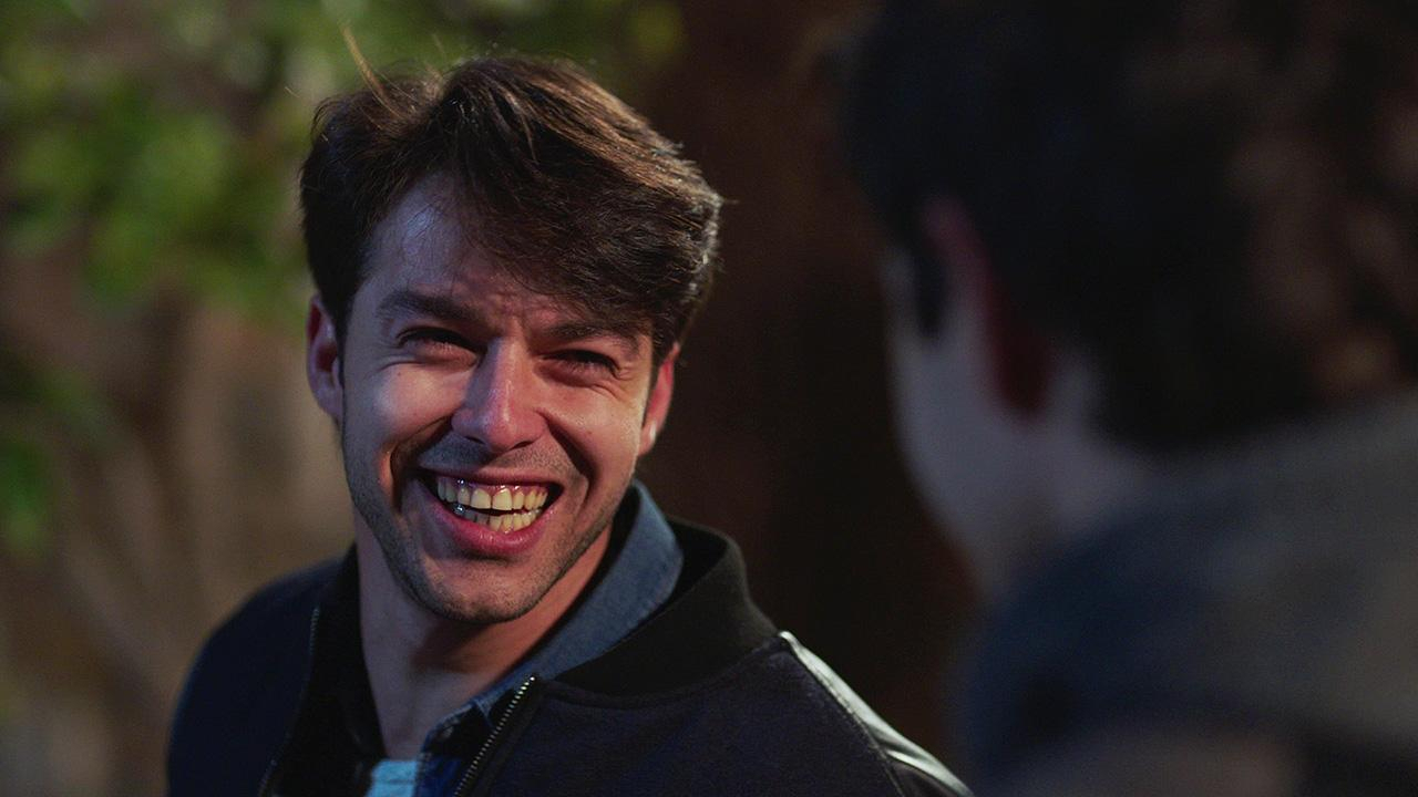 Bodrum Masalı 23. Bölümden İlk Kareler!