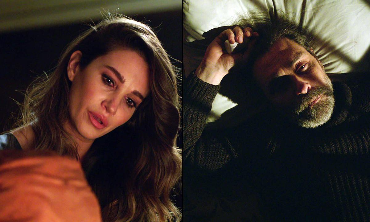 Mehmet Erdem - Acıyı sevmek olur mu