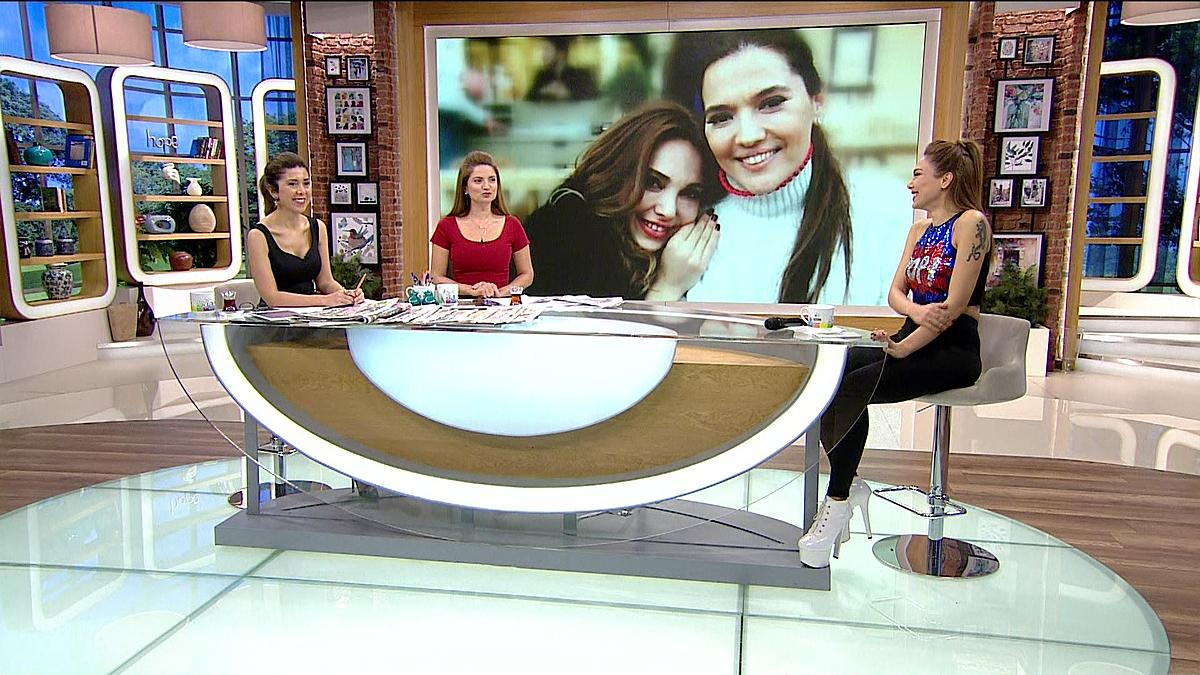 Renkli Sayfalar 191. Bölüm