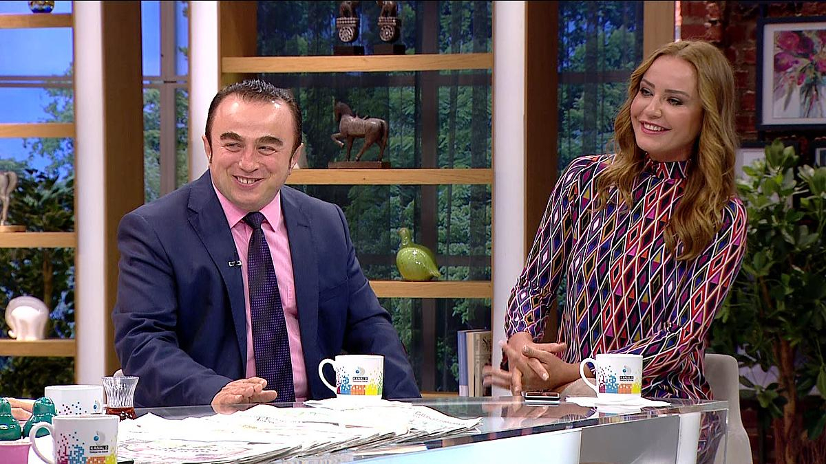 Renkli Sayfalar 192. Bölüm