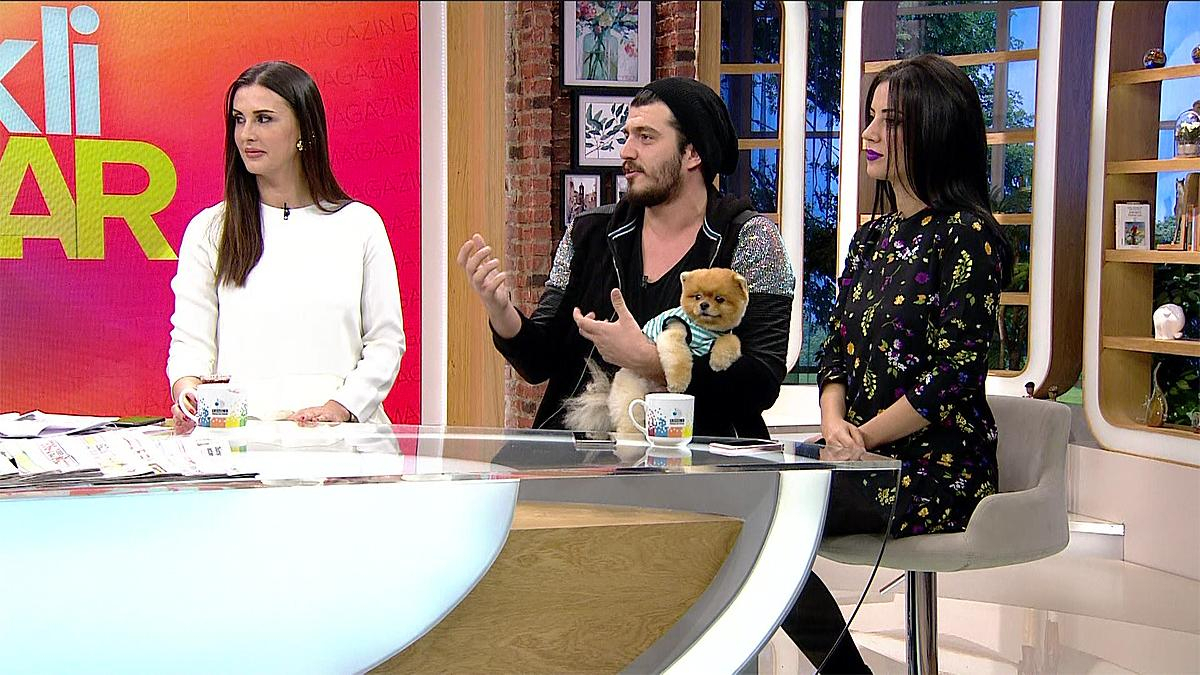 Renkli Sayfalar 193. Bölüm