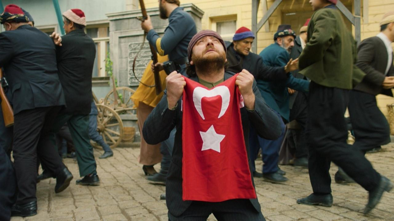 Vatanım Sensin 15. Bölüm Fragmanı – 2