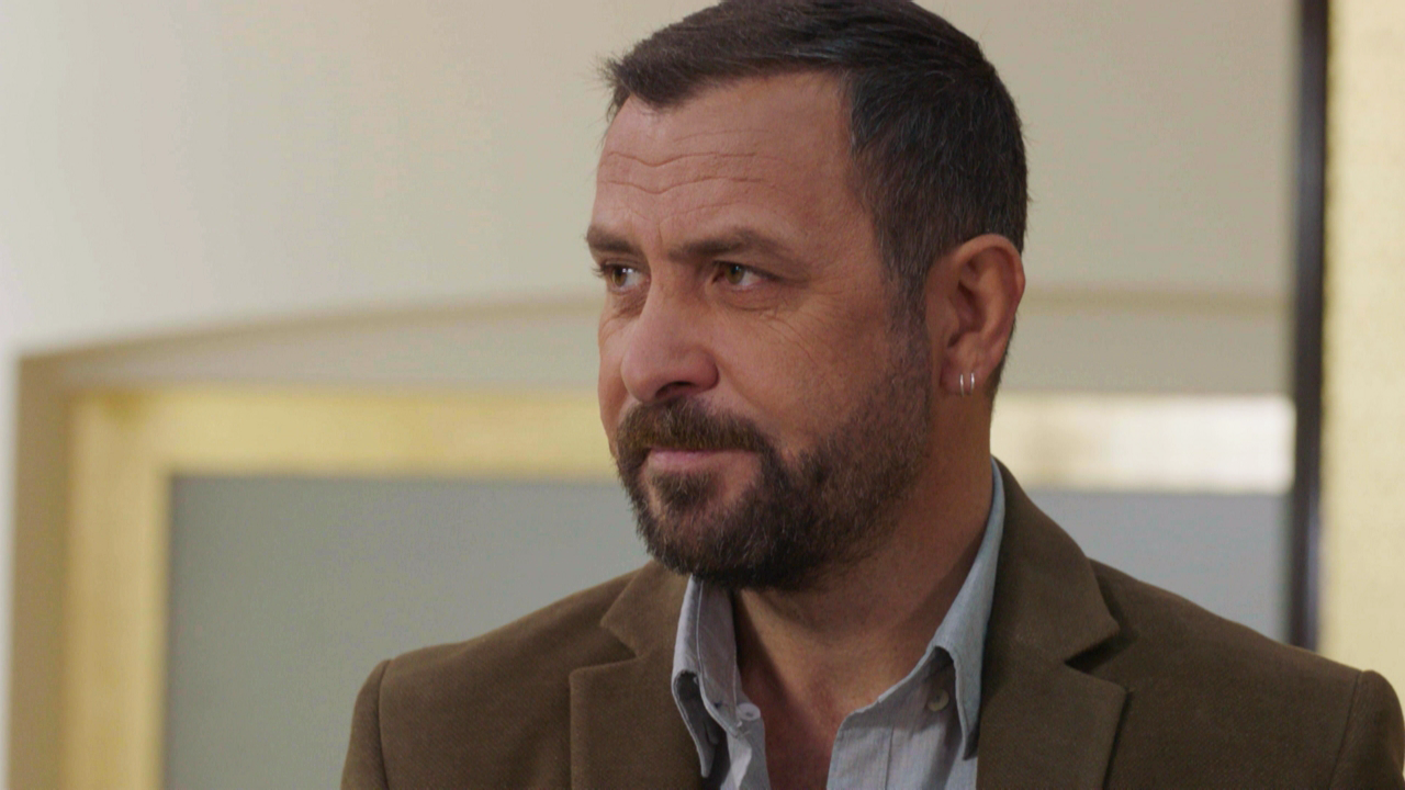 Bodrum Masalı 23. Bölüm Fragmanı - 2