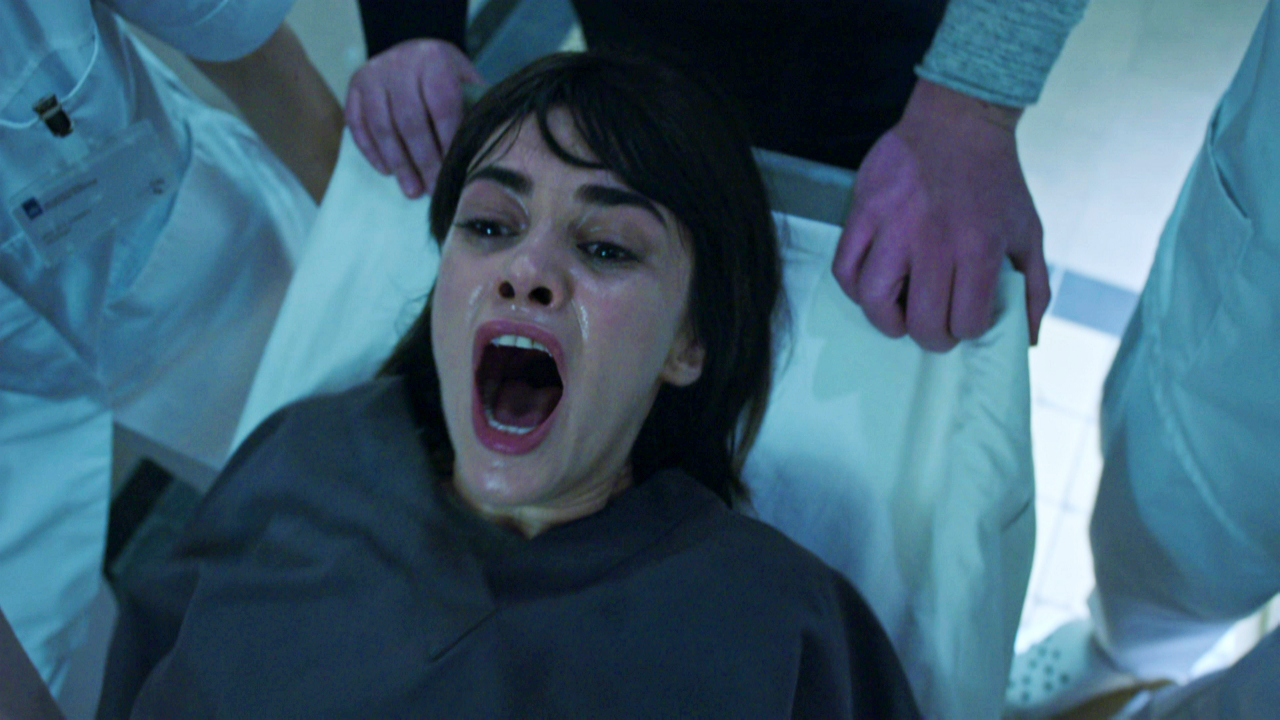 Evlat Kokusu Fragmanı - 2