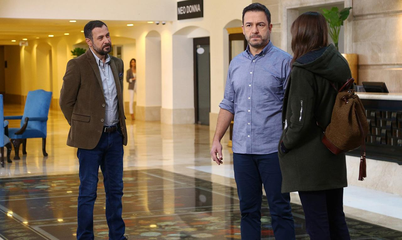 Bodrum Masalı 23. Bölüm Fotoğrafları