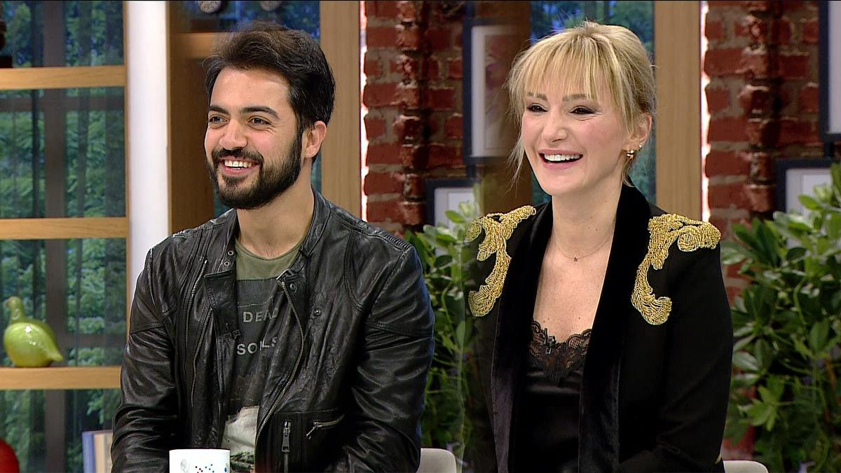 Renkli Sayfalar 195. Bölüm