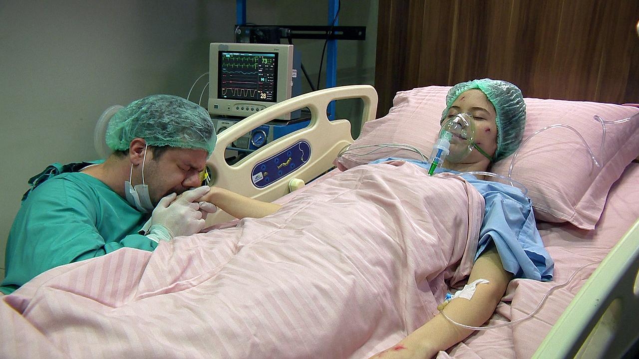 Pınar’dan acı haber!