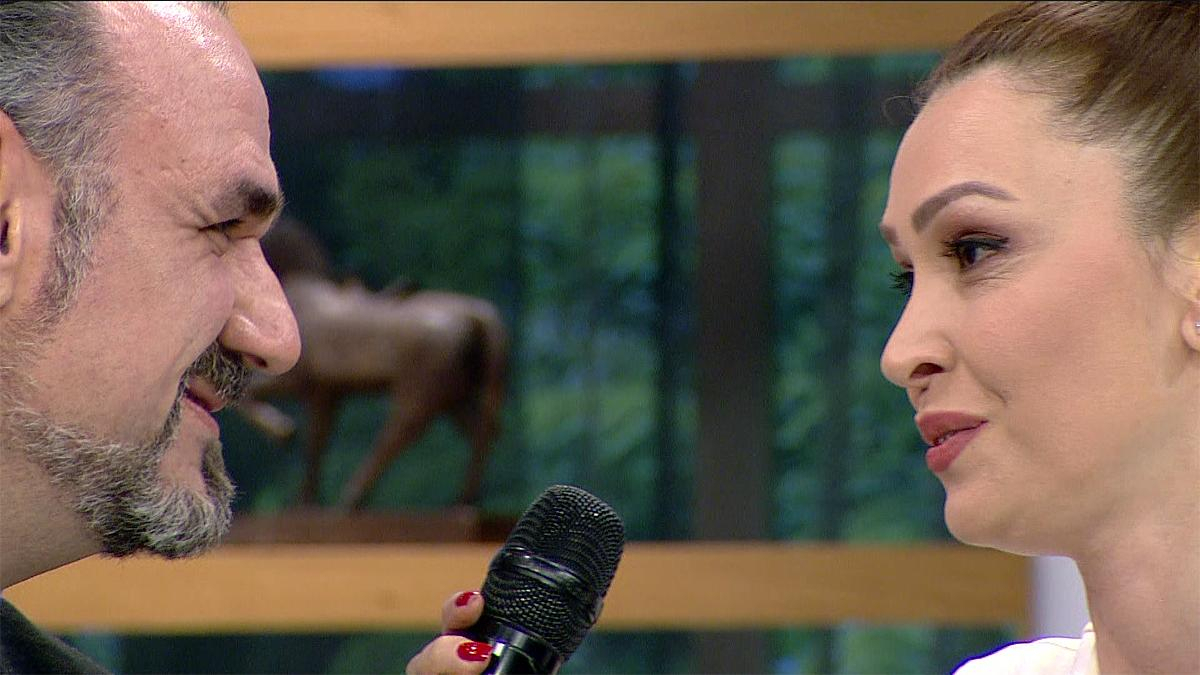 Hakan ve Banu Aysev'den "Bağdat" düeti!