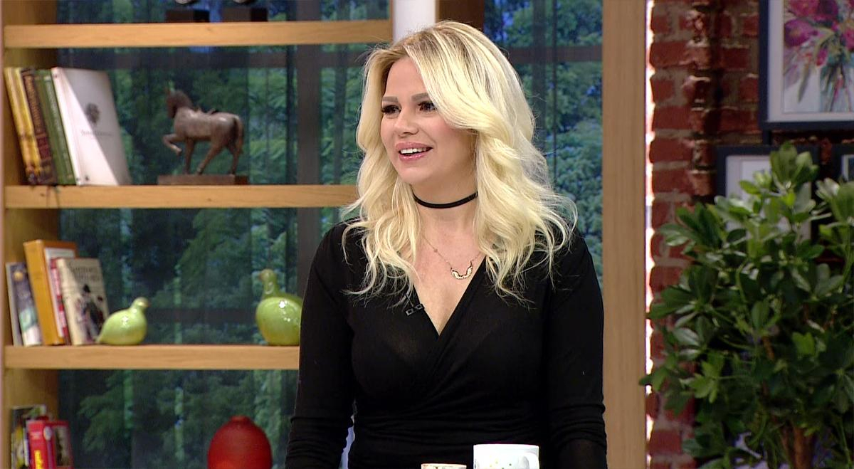 Renkli Sayfalar 196. Bölüm