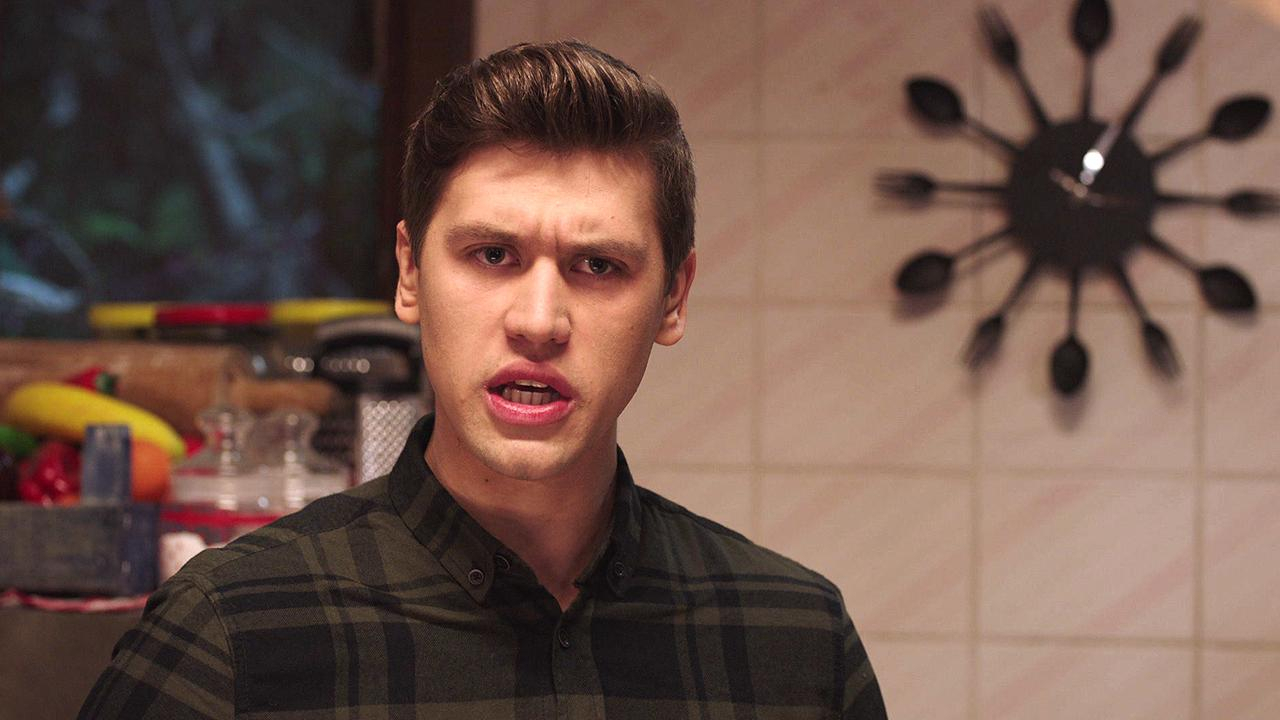 Sevgililer Günü Fobisi!