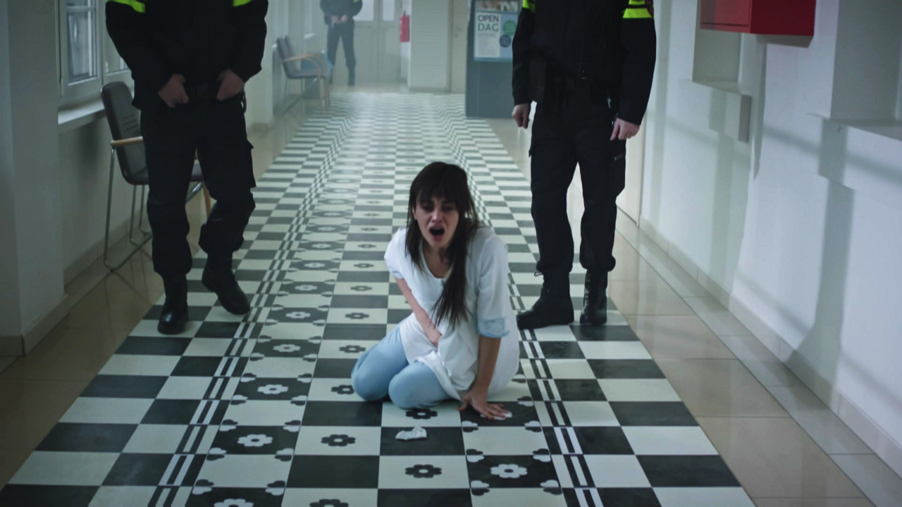 Evlat Kokusu Fragmanı - 3