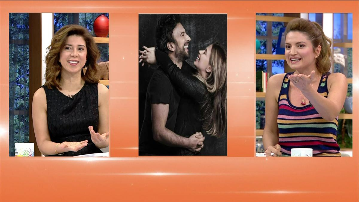 Ünlülerin sevgililer günü paylaşımları!