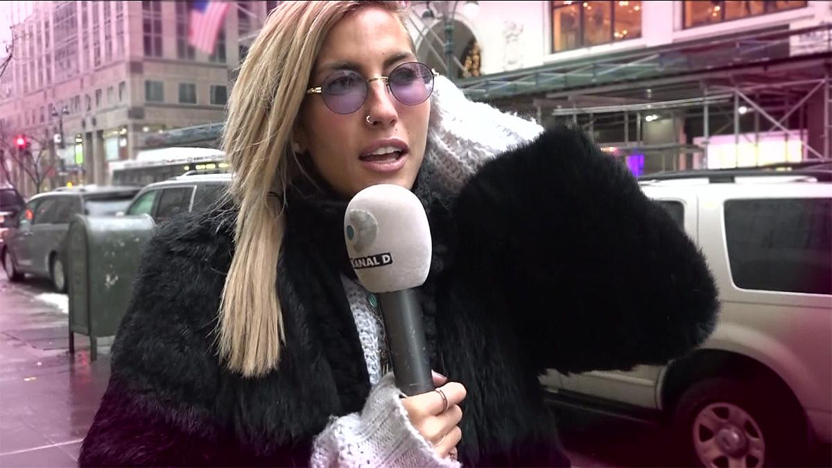 Çağla Şikel ile özel röportaj!