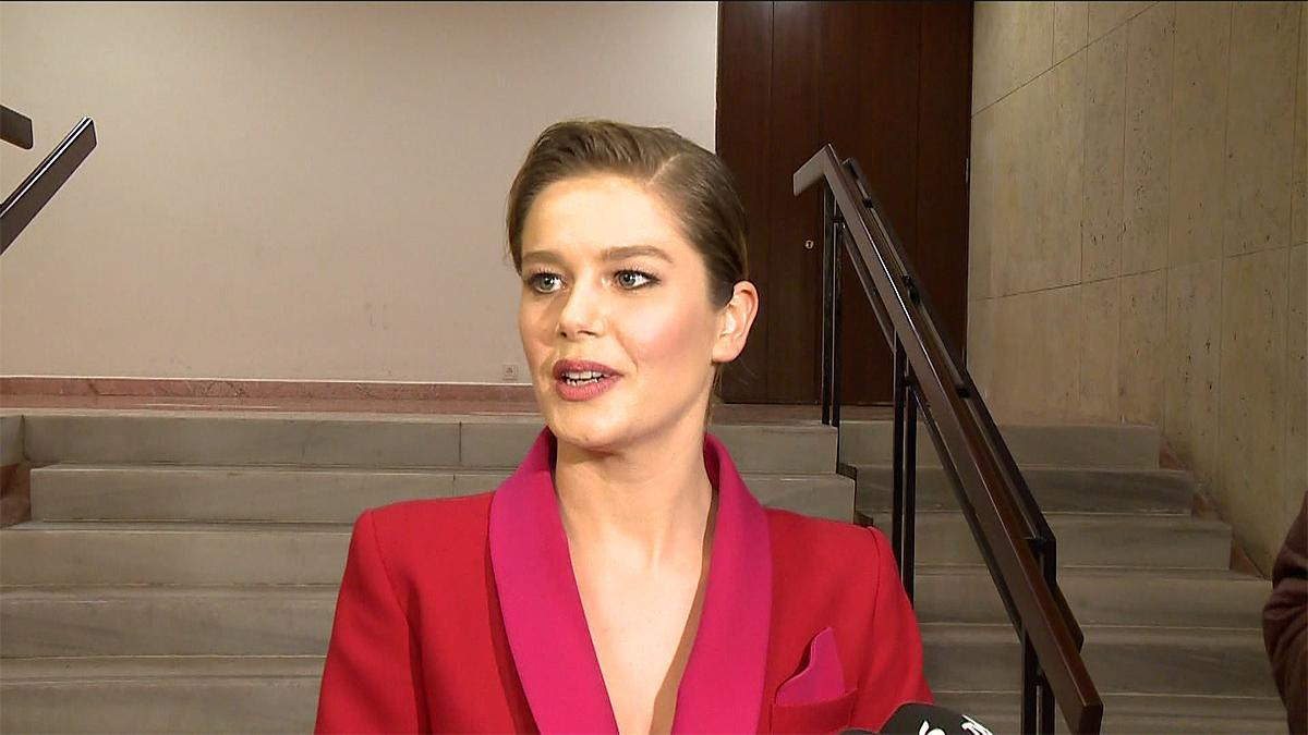 Burcu Biricik sevgililer gününü nasıl geçirdi?
