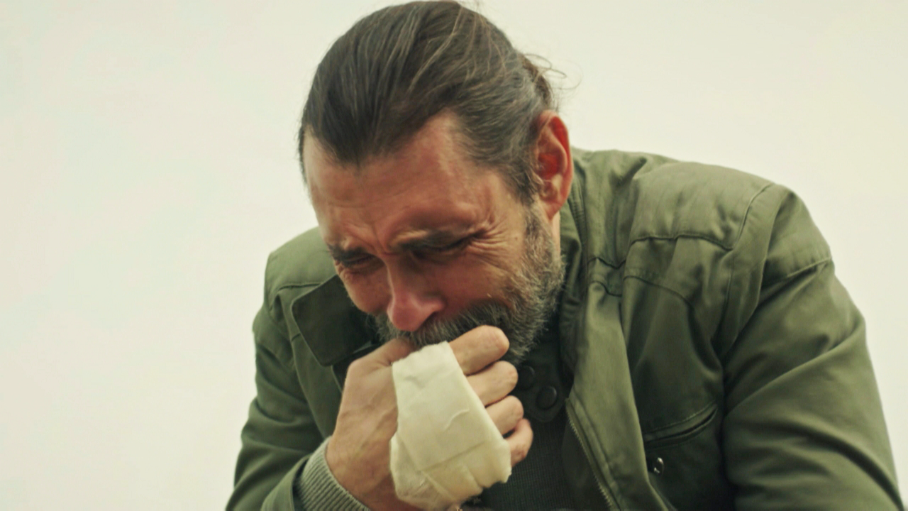 Adı Efsane 4. Bölüm Fragmanı - 3