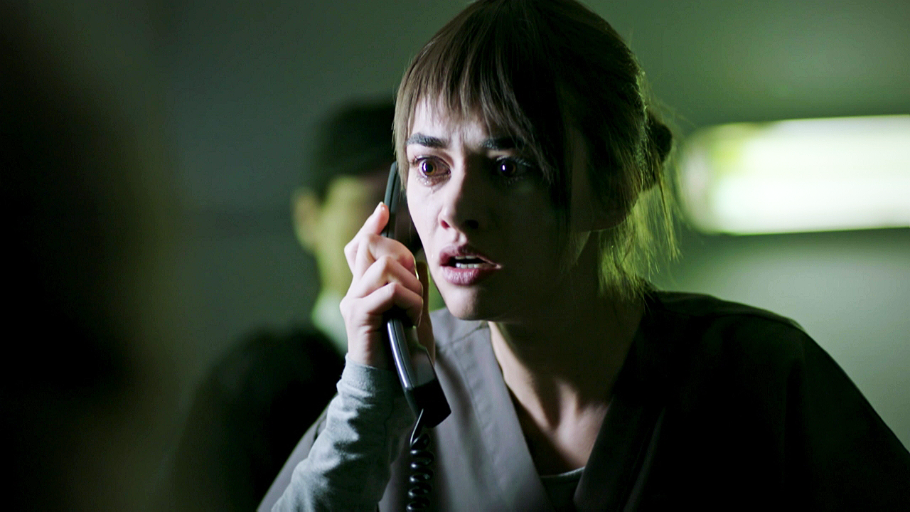 Evlat Kokusu Fragmanı - 4