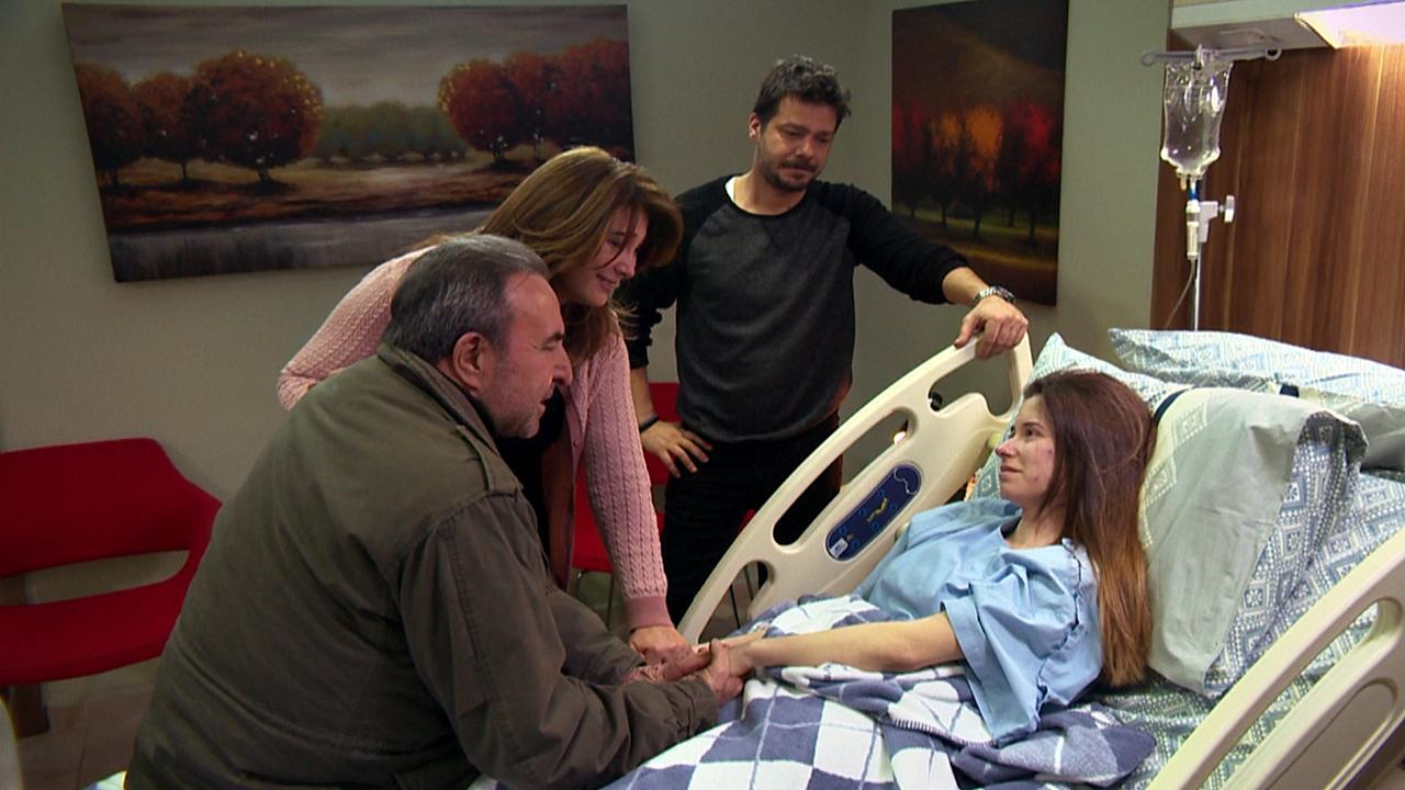 Arka Sokaklar’da çifte mutluluk!