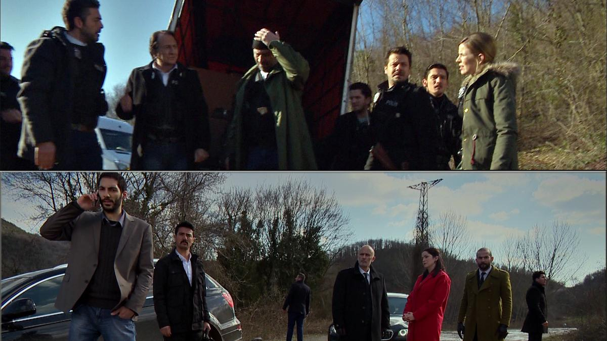 Ekibe kötü sürpriz!