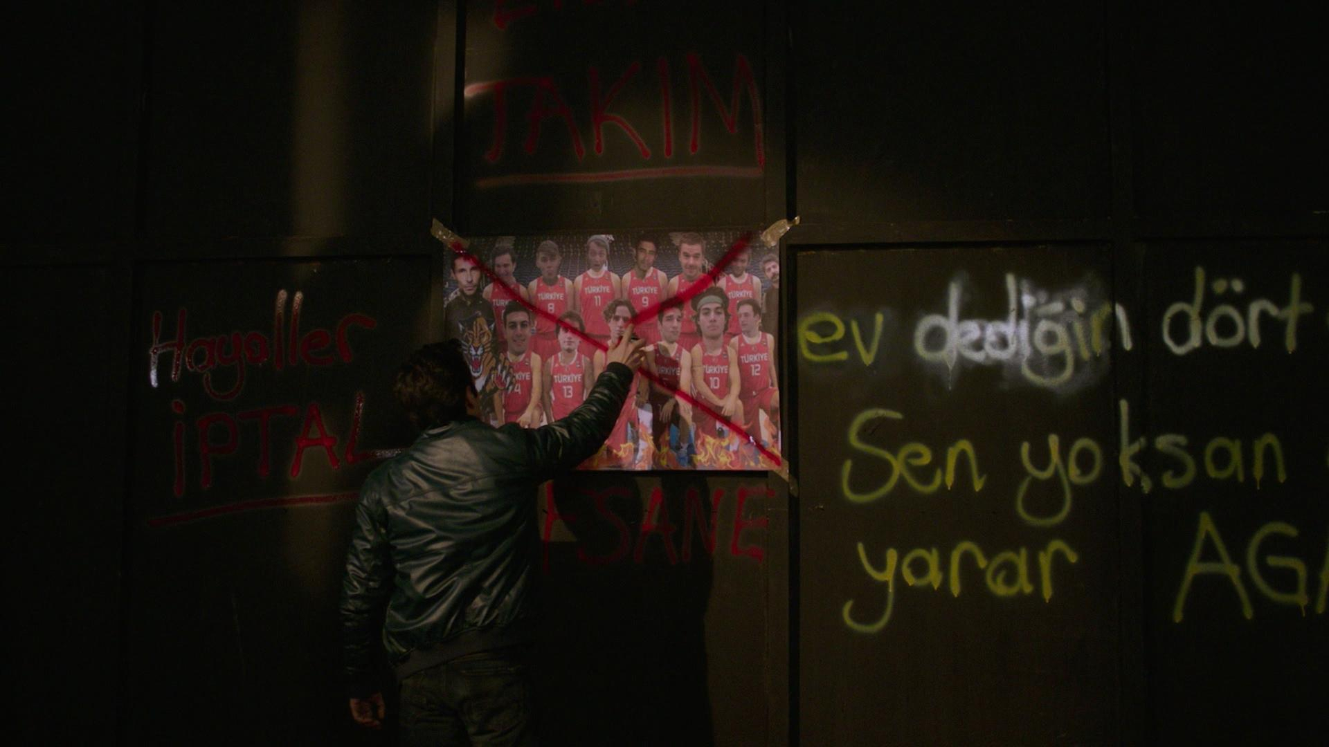 Adı Efsane 5. Bölüm Fragmanı