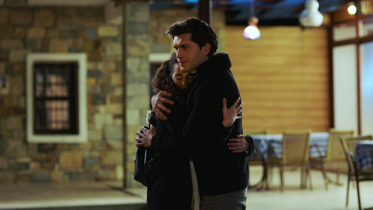 Bodrum Masalı 25. Bölümden İlk Kareler!