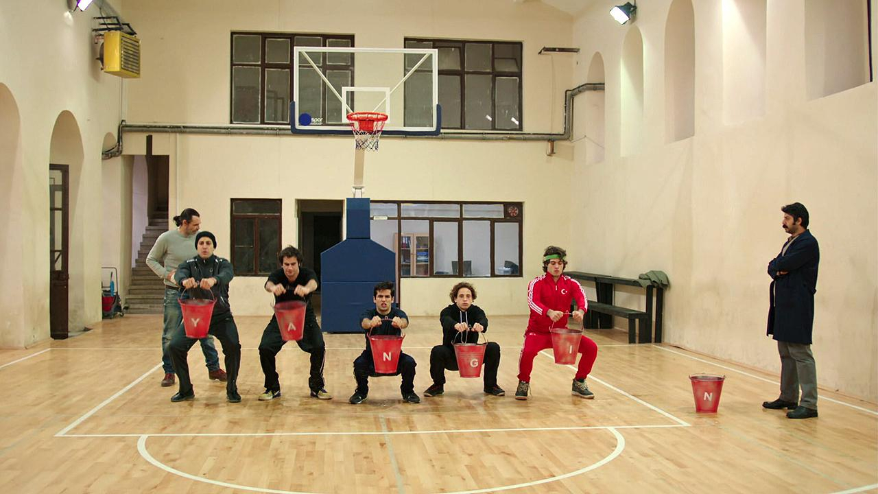 Yener Çevik - Tablo