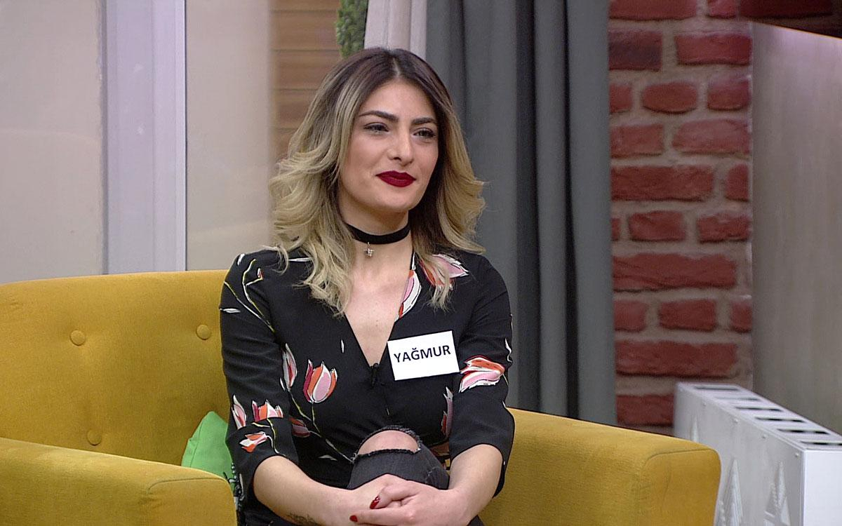 Kısmetse Olur'un yeni gelin adayı Yağmur Koçak kimdir? 20 Şubat 2017