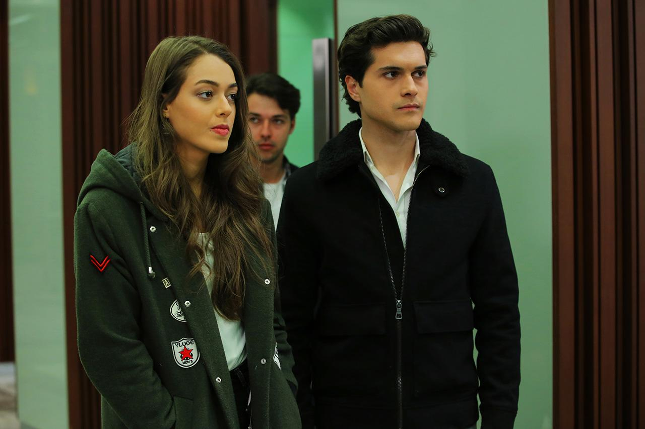 Bodrum Masalı 25. Bölüm Fotoğrafları